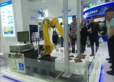 智慧建造迎來時(shí)代發(fā)展熱潮 高交會(huì)建筑科技創(chuàng)新展助力企業(yè)搶占市場(chǎng)先機(jī)